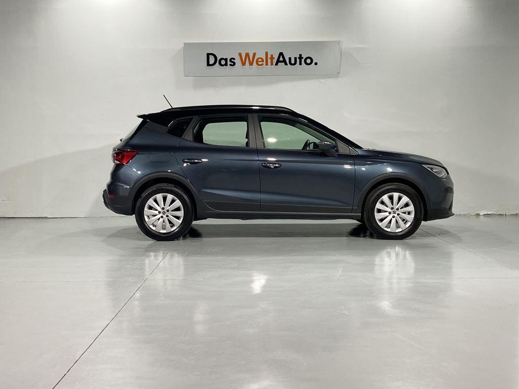 SEAT Arona 1.0 TSI Style Special Edition 85 kW (115 CV) - 2