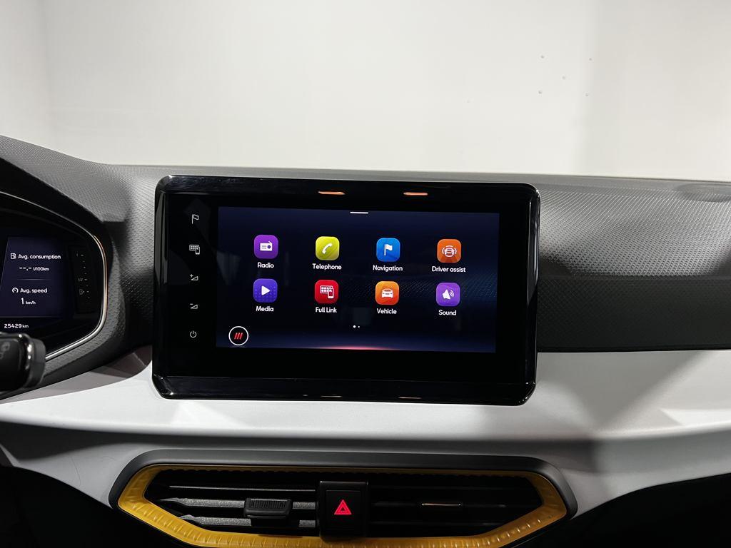 SEAT Arona 1.0 TSI Style Special Edition 85 kW (115 CV) - 10