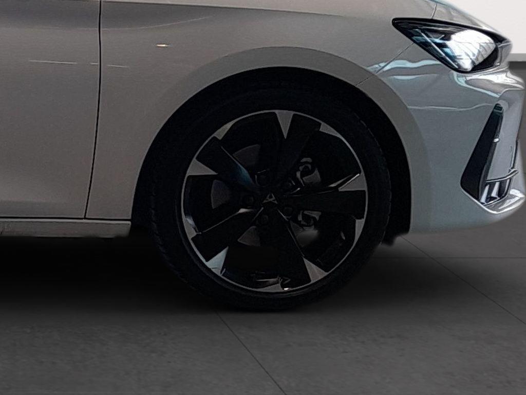 CUPRA Leon Sportstourer 1.5 TSI 110 kW (150 CV) - 7