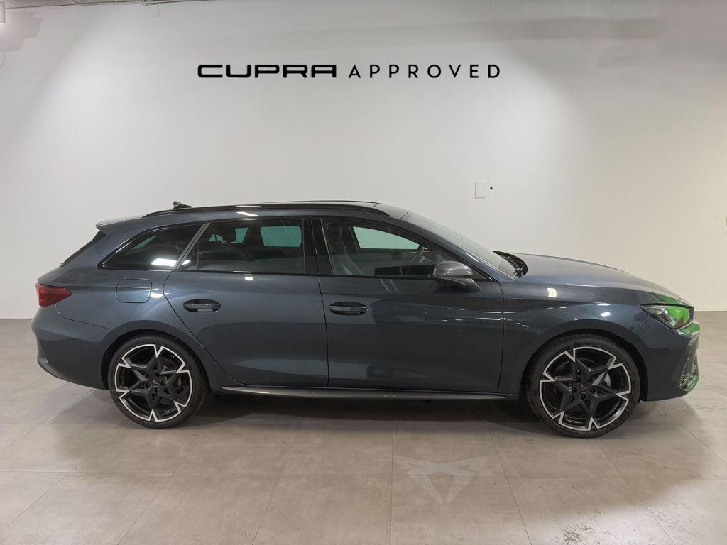 CUPRA Leon Sportstourer 1.5 eTSI DSG 110 kW (150 CV) - 2