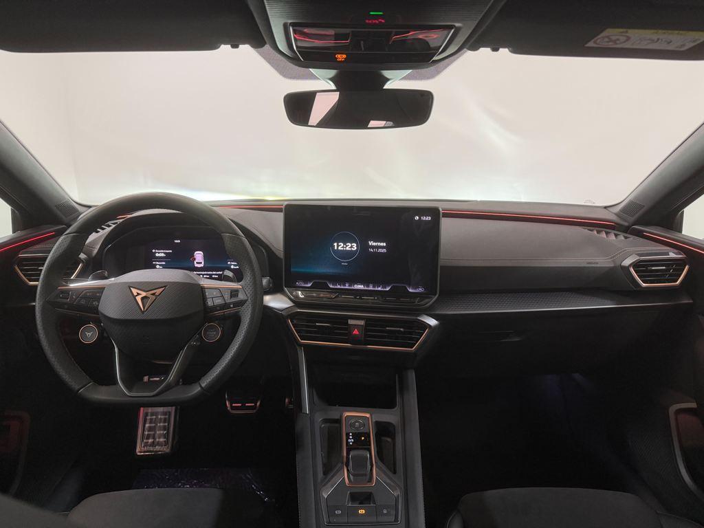 CUPRA Leon Sportstourer 1.5 eTSI DSG 110 kW (150 CV) - 3