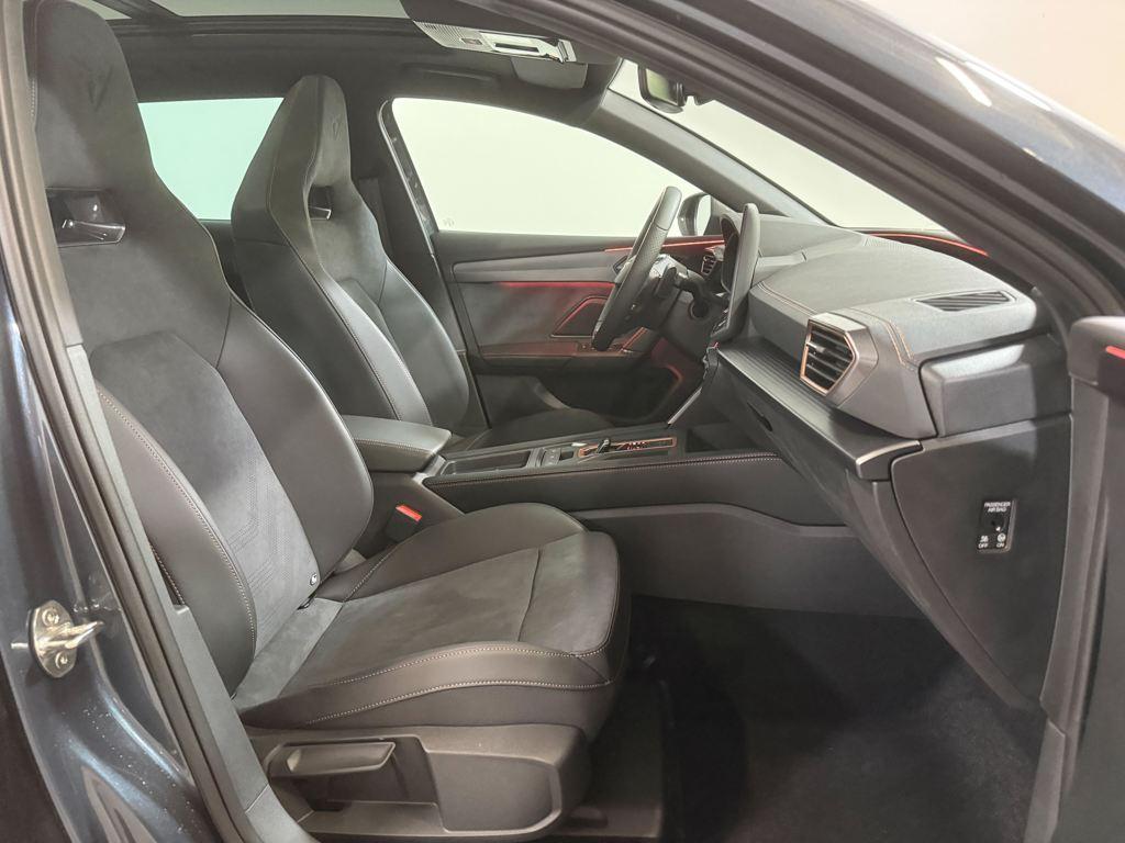 CUPRA Leon Sportstourer 1.5 eTSI DSG 110 kW (150 CV) - 4