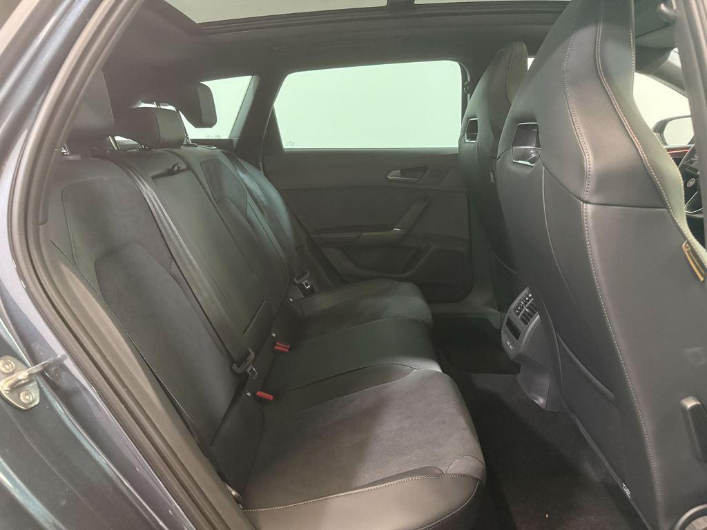 CUPRA Leon Sportstourer 1.5 eTSI DSG 110 kW (150 CV) - 5