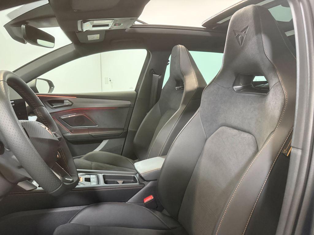 CUPRA Leon Sportstourer 1.5 eTSI DSG 110 kW (150 CV) - 9