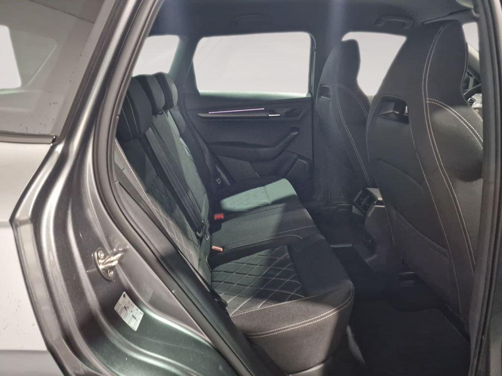 Skoda Karoq 2.0 TDI Sportline 85 kW (115 CV) - 5