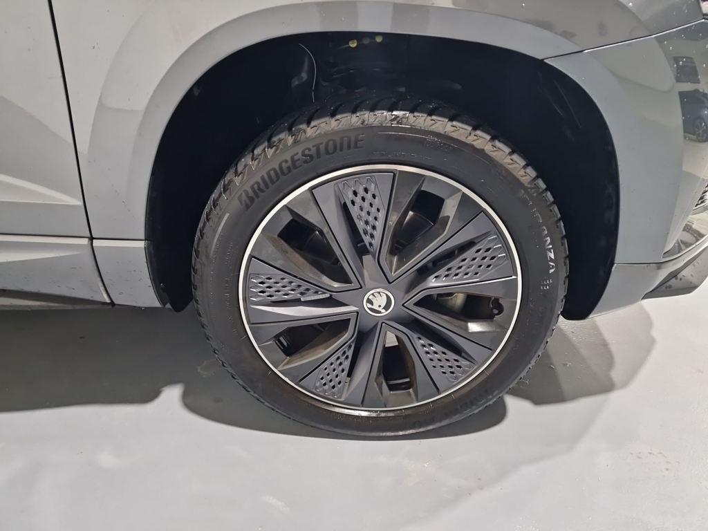 Skoda Karoq 2.0 TDI Sportline 85 kW (115 CV) - 7