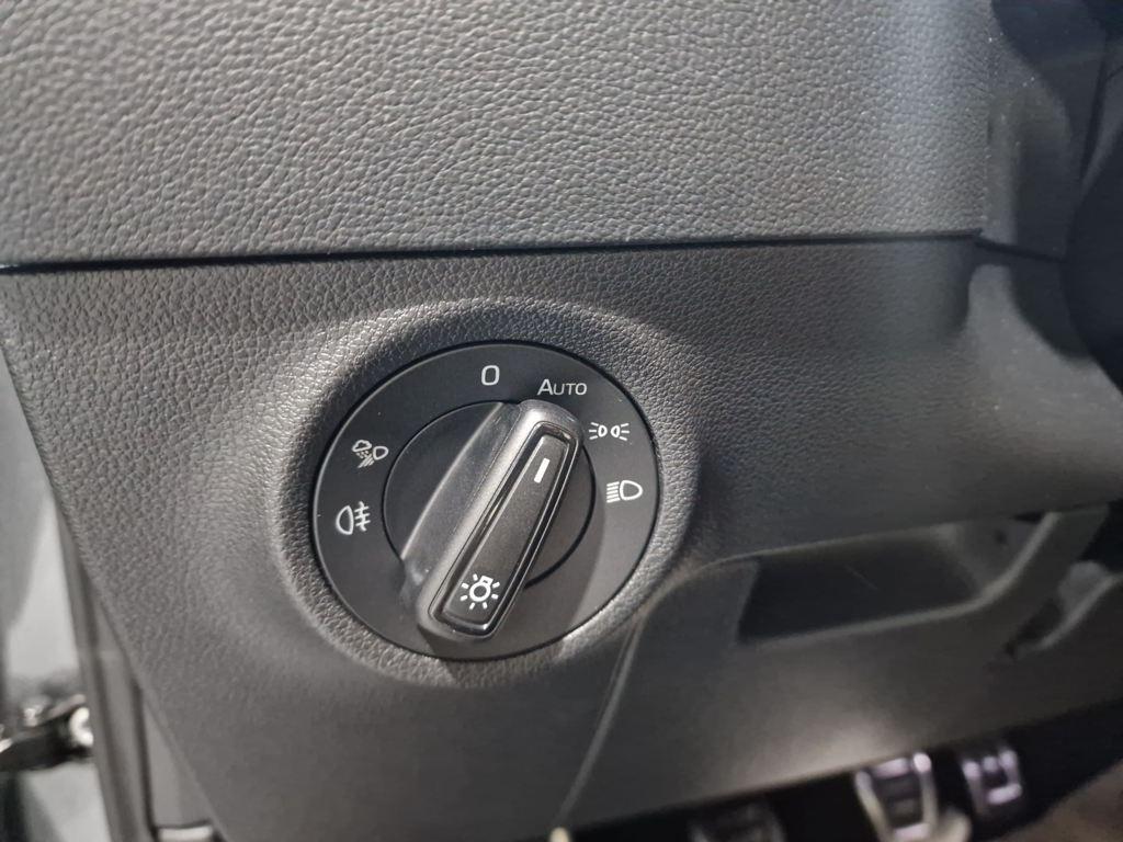 Skoda Karoq 2.0 TDI Sportline 85 kW (115 CV) - 11