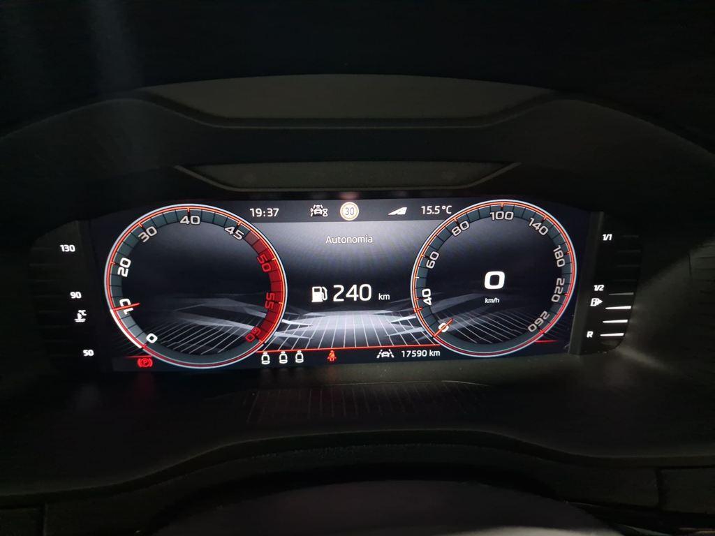 Skoda Karoq 2.0 TDI Sportline 85 kW (115 CV) - 13