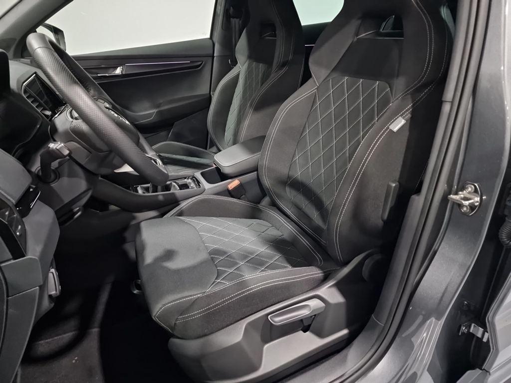 Skoda Karoq 2.0 TDI Sportline 85 kW (115 CV) - 14
