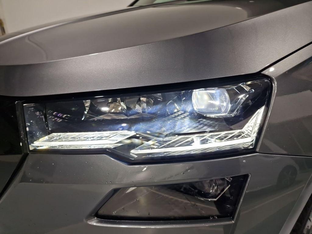 Skoda Karoq 2.0 TDI Sportline 85 kW (115 CV) - 15