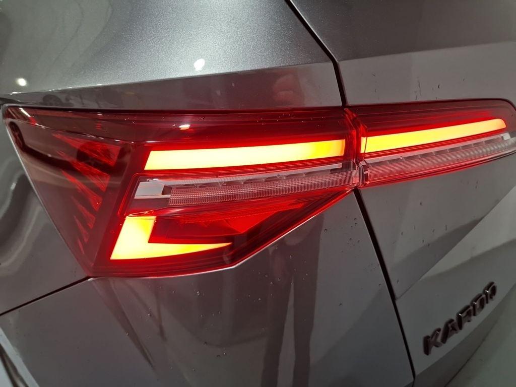 Skoda Karoq 2.0 TDI Sportline 85 kW (115 CV) - 16