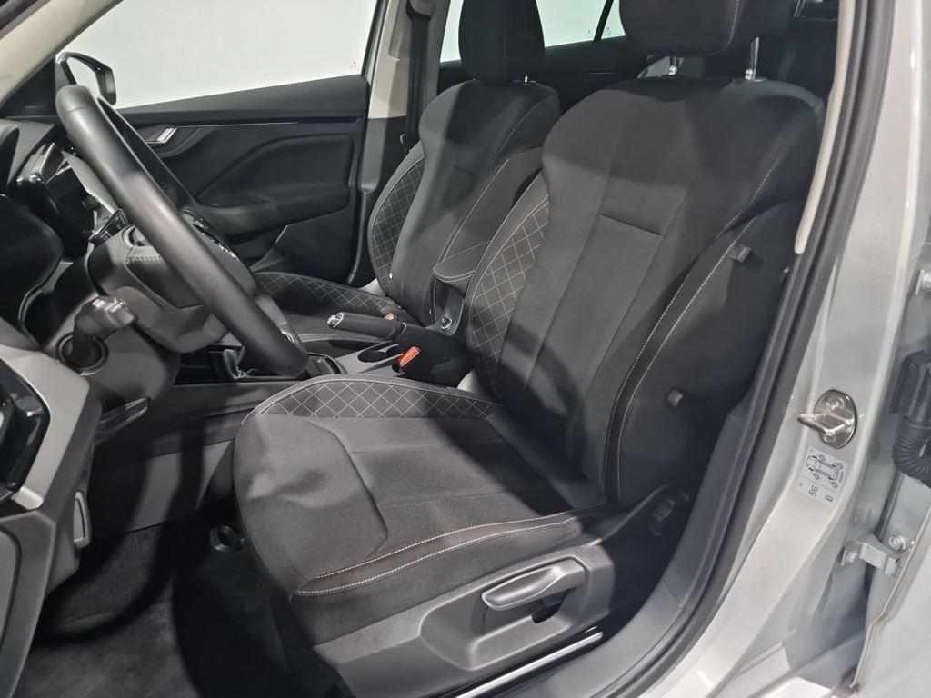 Skoda Kamiq 1.0 TSI Emotion 81 kW (110 CV) - 11