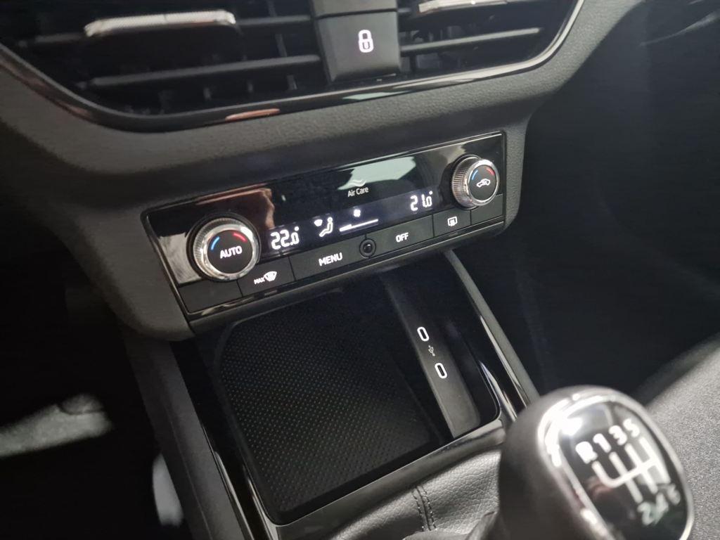 Skoda Kamiq 1.0 TSI Emotion 81 kW (110 CV) - 13