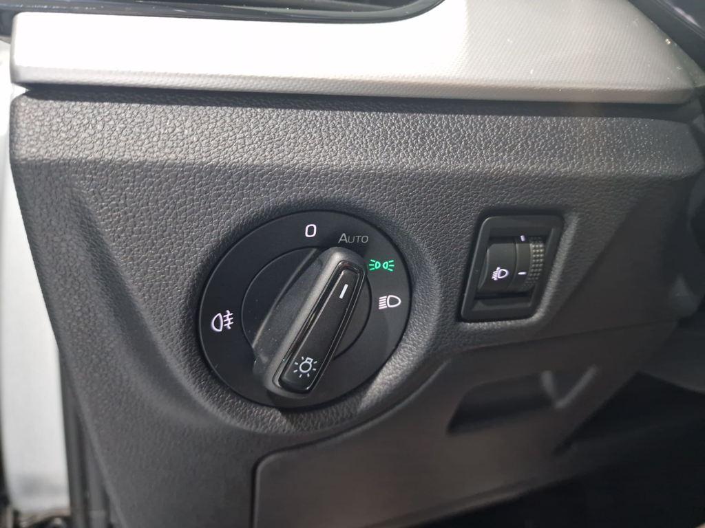 Skoda Kamiq 1.0 TSI Emotion 81 kW (110 CV) - 15