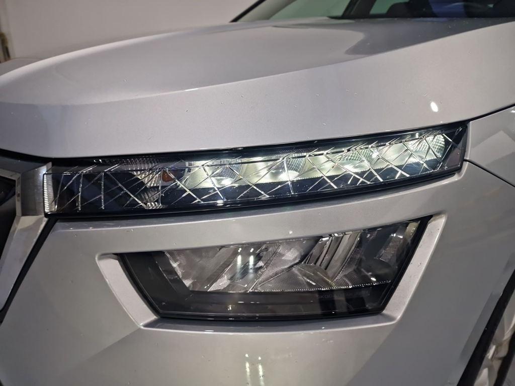 Skoda Kamiq 1.0 TSI Emotion 81 kW (110 CV) - 16