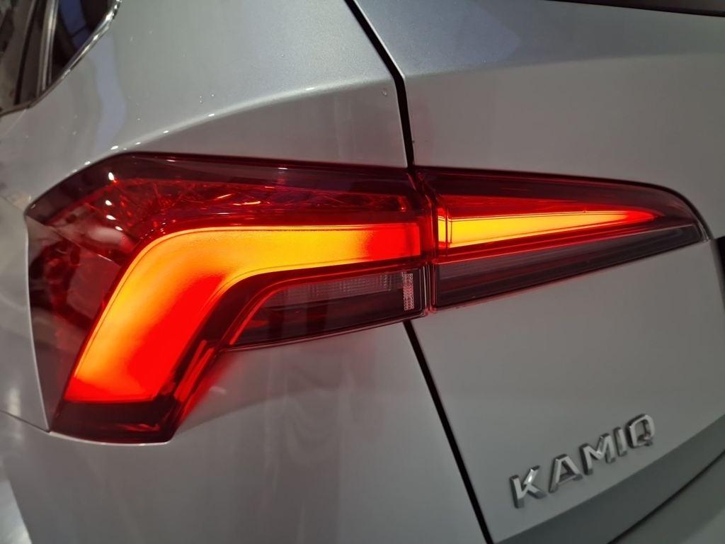 Skoda Kamiq 1.0 TSI Emotion 81 kW (110 CV) - 17
