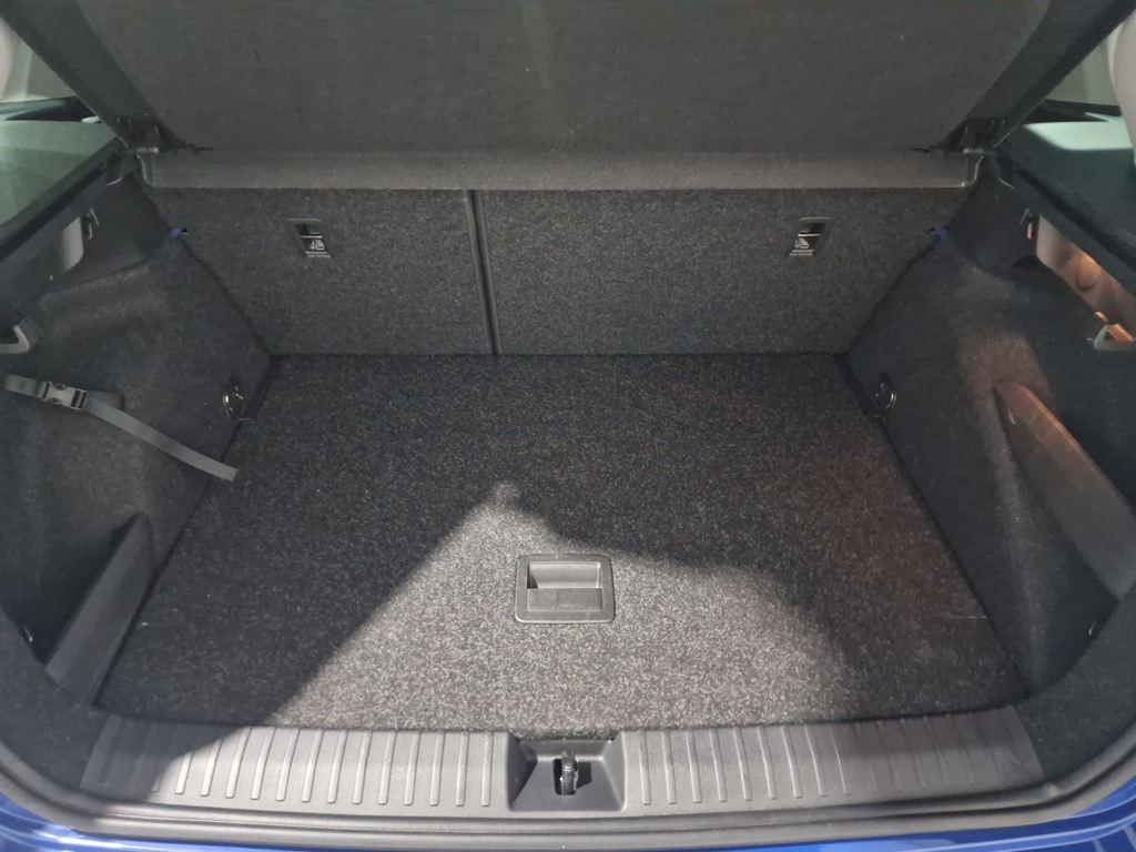 Skoda Kamiq 1.0 TSI Selection DSG 85 kW (115 CV) - 6