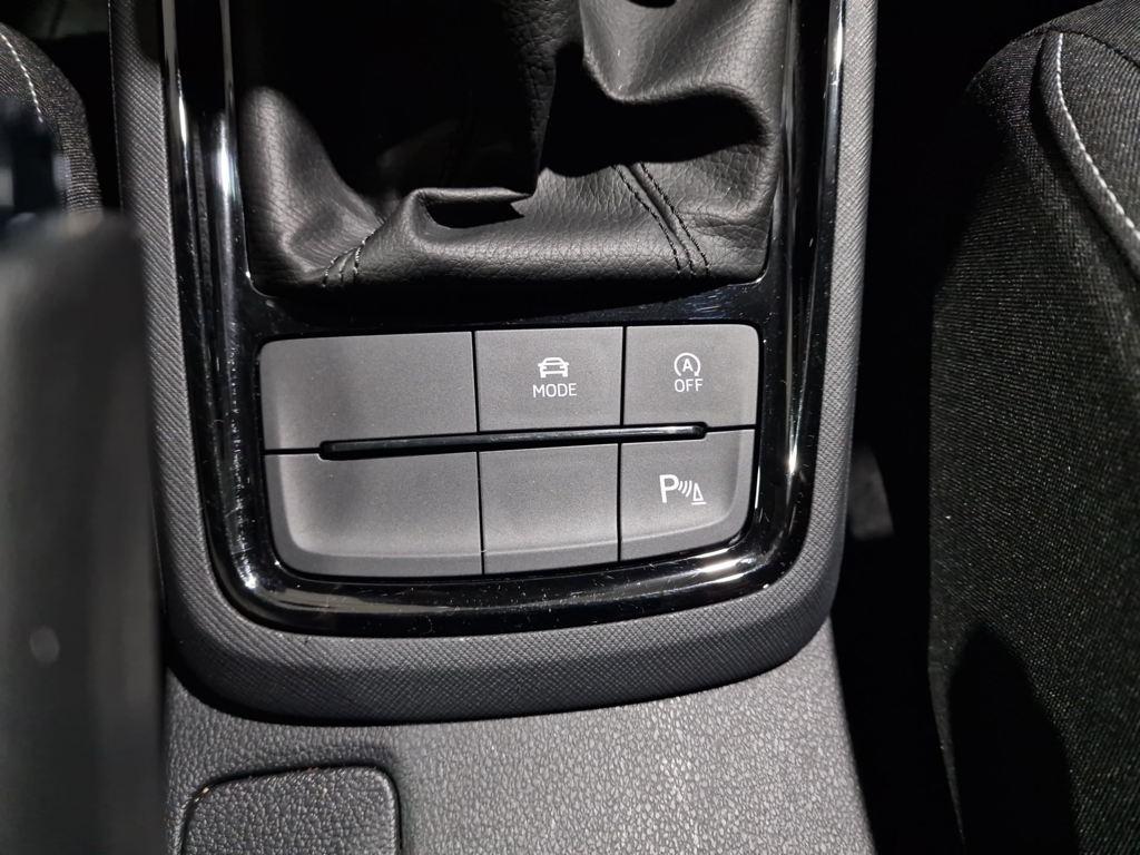 Skoda Kamiq 1.0 TSI Selection DSG 85 kW (115 CV) - 12