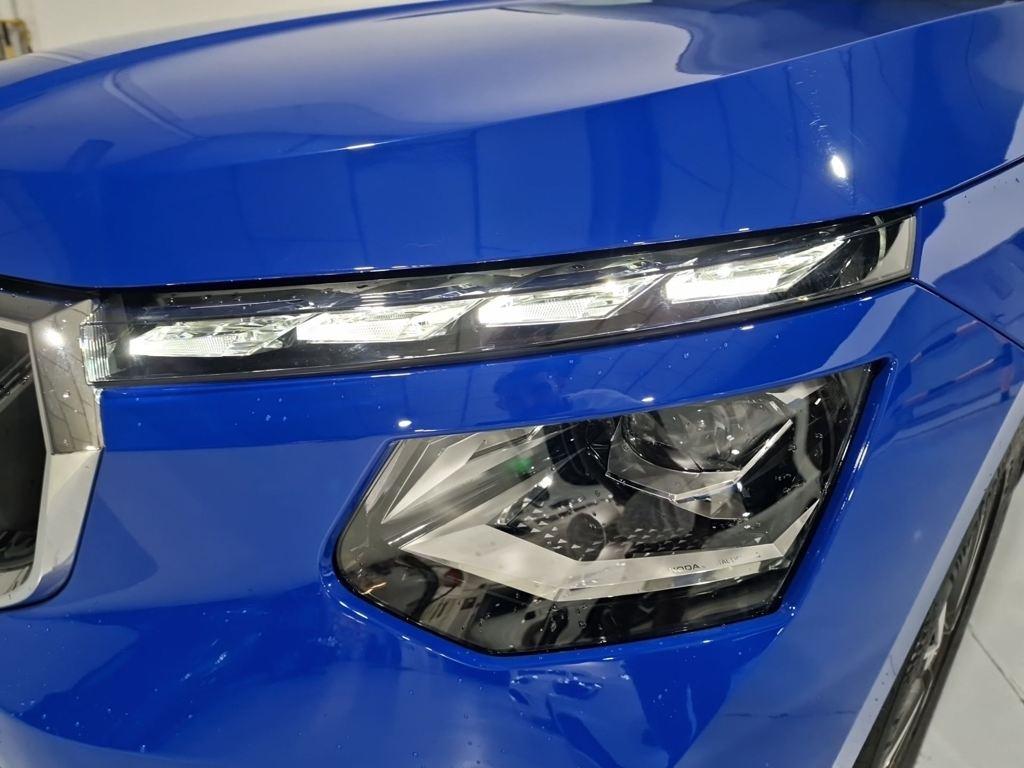 Skoda Kamiq 1.0 TSI Selection DSG 85 kW (115 CV) - 15