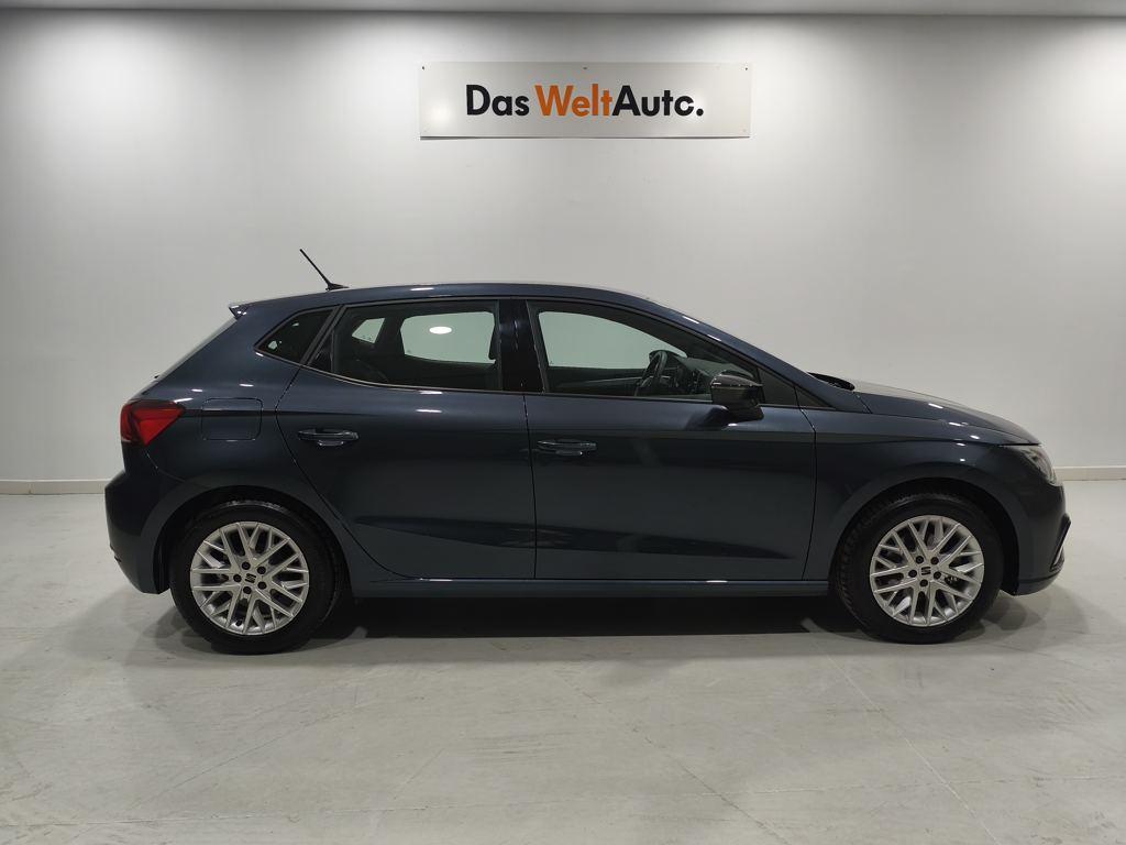 SEAT Ibiza 1.0 TSI S&S FR XS 85 kW (115 CV) - 2