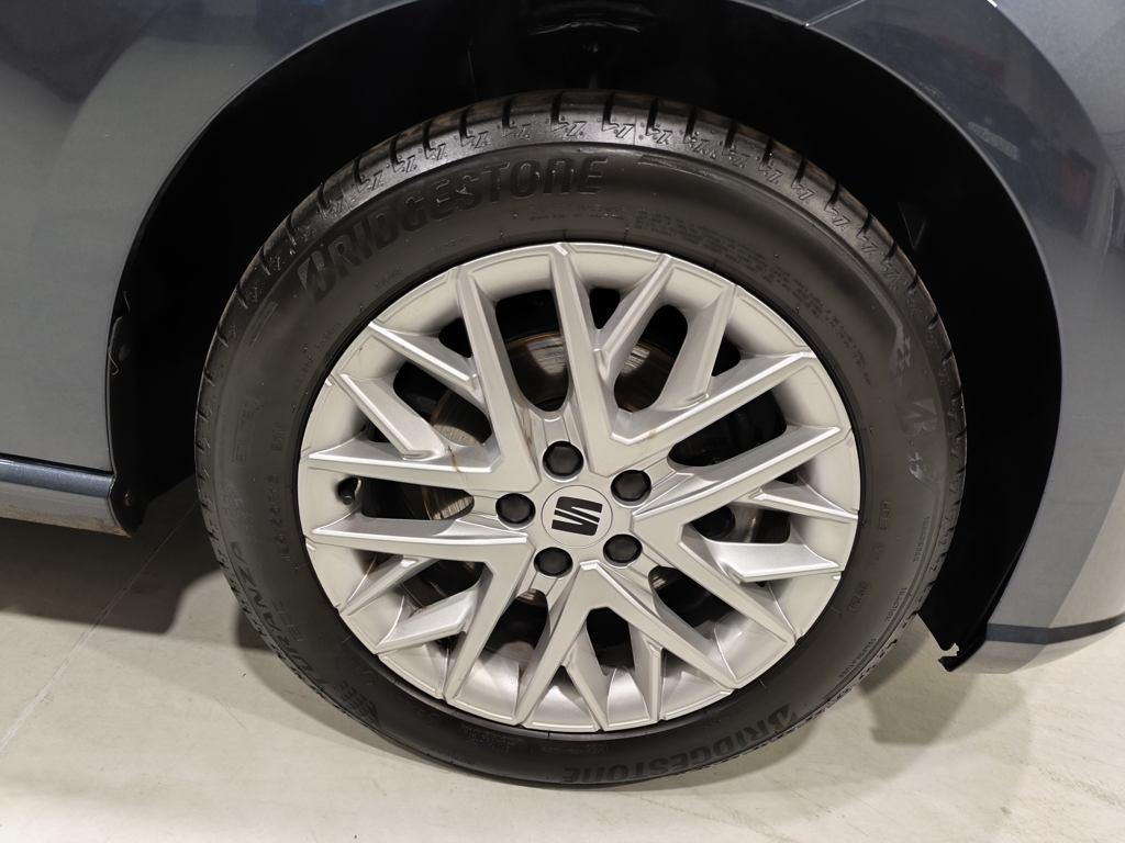 SEAT Ibiza 1.0 TSI S&S FR XS 85 kW (115 CV) - 7