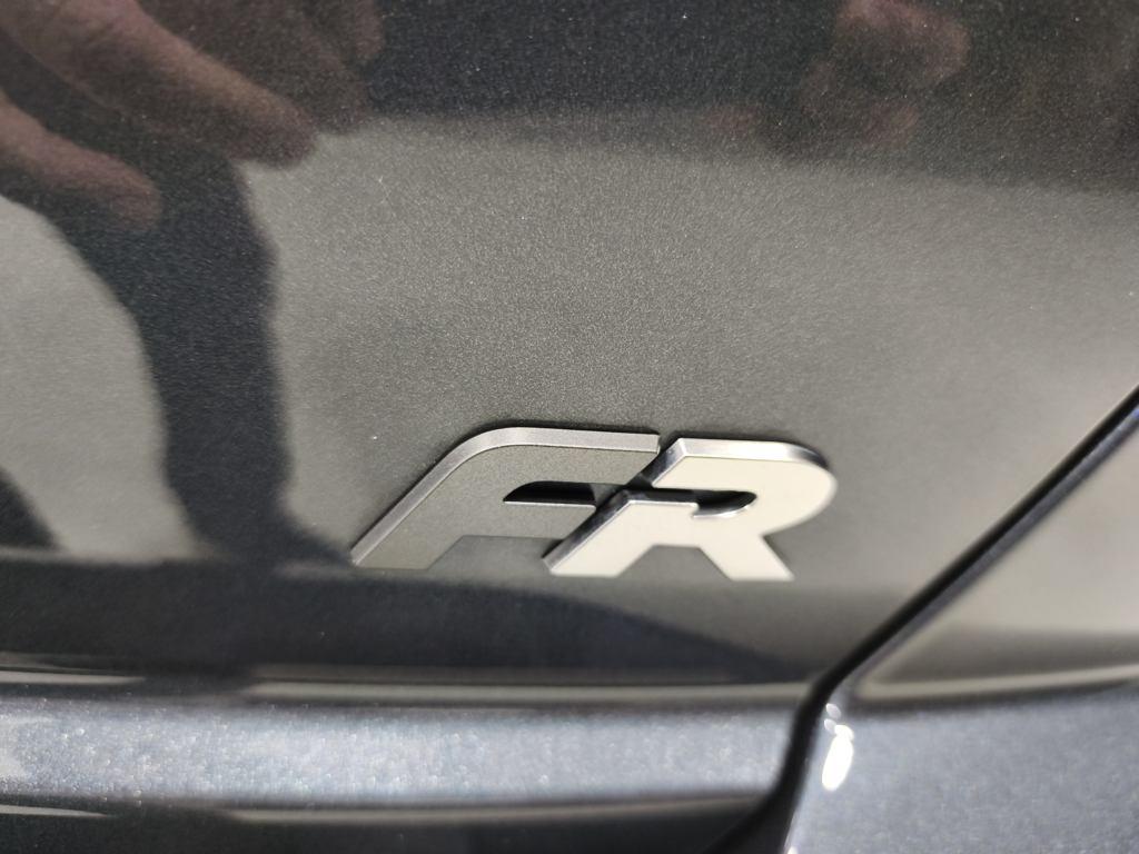 SEAT Ibiza 1.0 TSI S&S FR XS 85 kW (115 CV) - 8