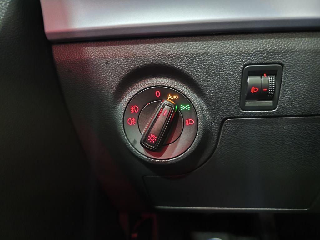 SEAT Ibiza 1.0 TSI S&S FR XS 85 kW (115 CV) - 12