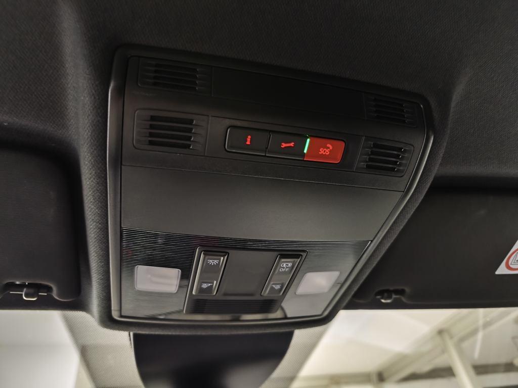 SEAT Ibiza 1.0 TSI S&S FR XS 85 kW (115 CV) - 13