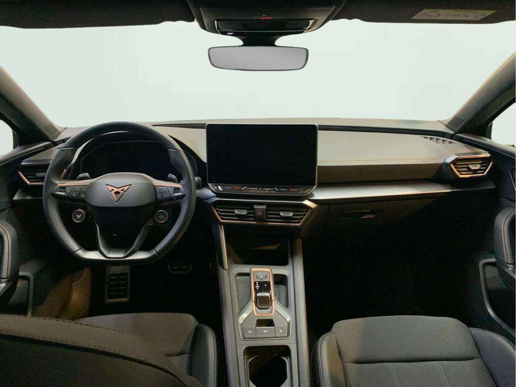 CUPRA León 1.5 eTSI DSG 110 kW (150 CV) - 3