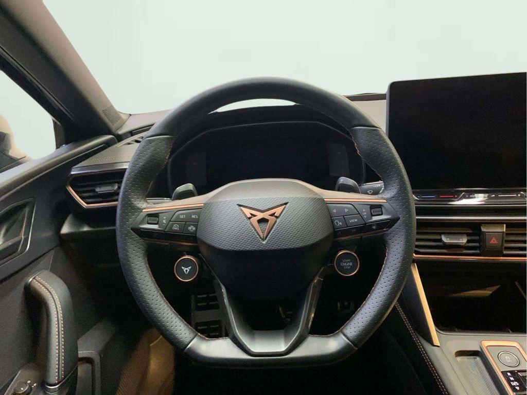 CUPRA León 1.5 eTSI DSG 110 kW (150 CV) - 8