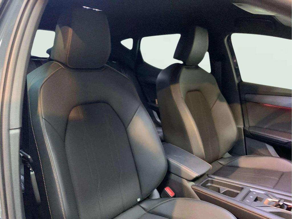 CUPRA León 1.5 eTSI DSG 110 kW (150 CV) - 13