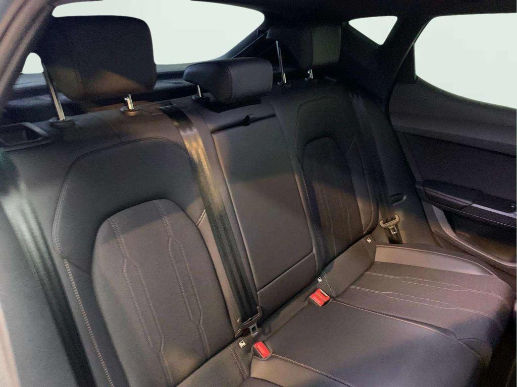 CUPRA León 1.5 eTSI DSG 110 kW (150 CV) - 14