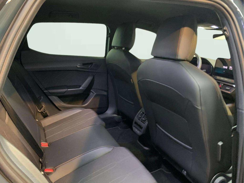 CUPRA León 1.5 eTSI DSG 110 kW (150 CV) - 15