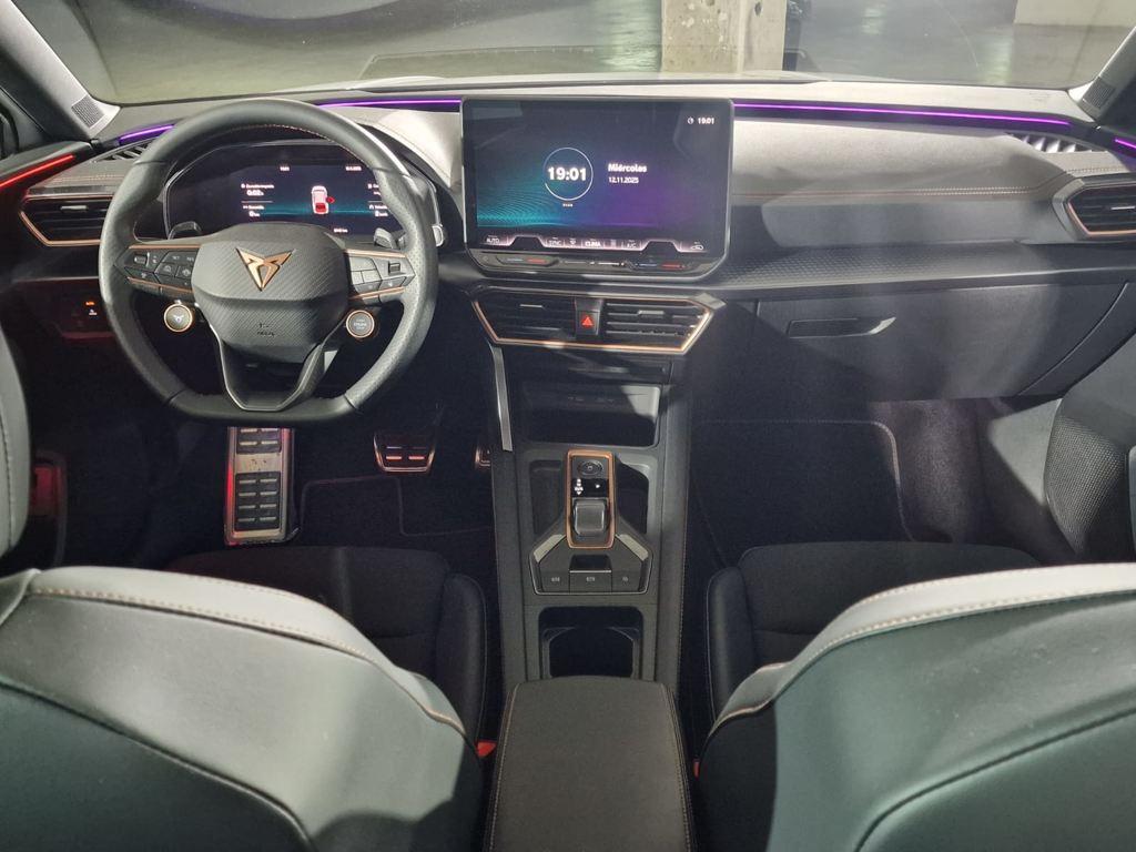 CUPRA Leon Sportstourer 1.5 eTSI DSG 110 kW (150 CV) - 3