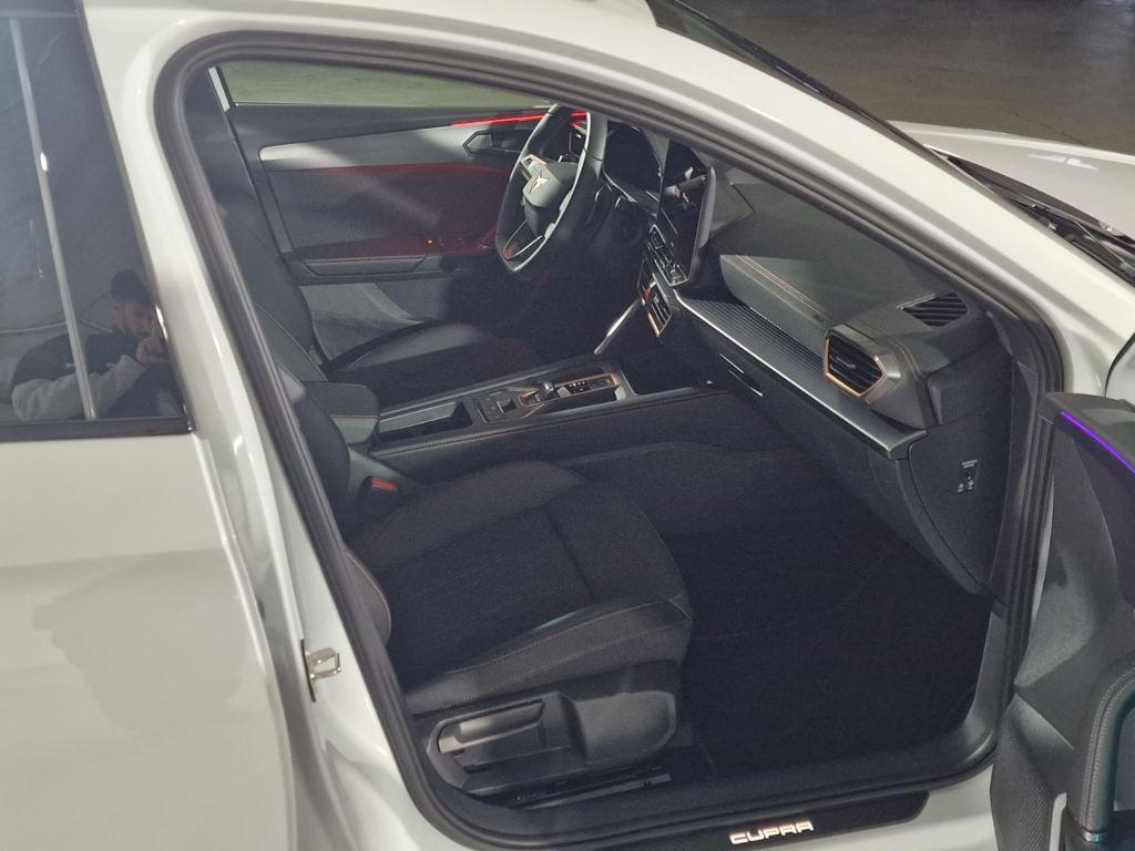 CUPRA Leon Sportstourer 1.5 eTSI DSG 110 kW (150 CV) - 4