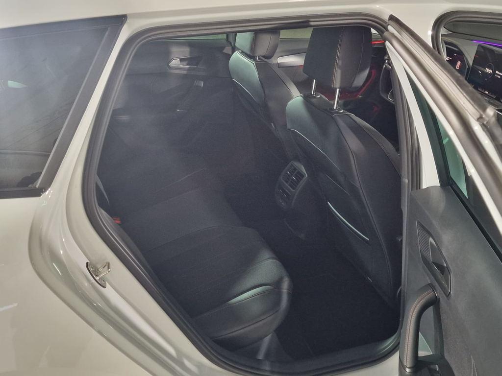 CUPRA Leon Sportstourer 1.5 eTSI DSG 110 kW (150 CV) - 5