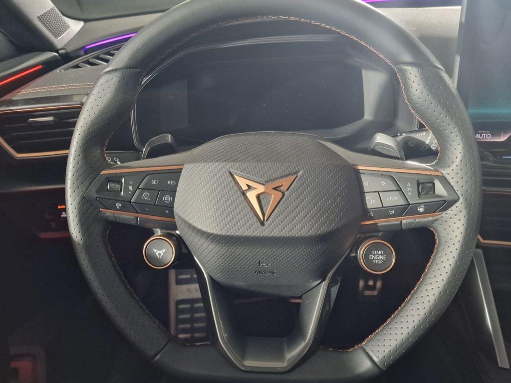 CUPRA Leon Sportstourer 1.5 eTSI DSG 110 kW (150 CV) - 9