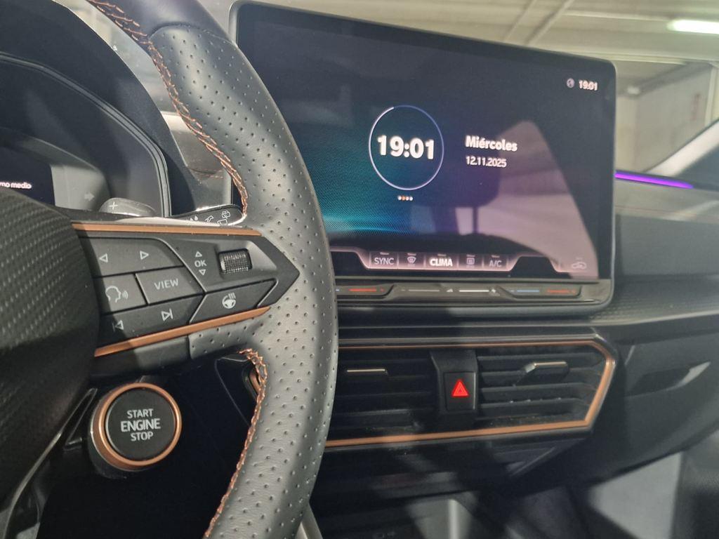 CUPRA Leon Sportstourer 1.5 eTSI DSG 110 kW (150 CV) - 10