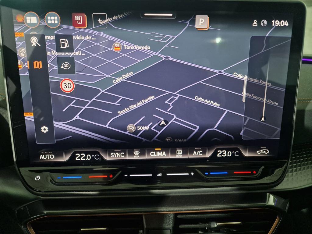 CUPRA Leon Sportstourer 1.5 eTSI DSG 110 kW (150 CV) - 11