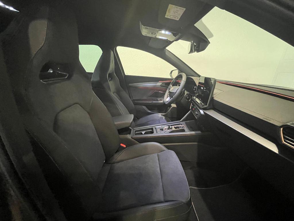 CUPRA Formentor 1.5 TSI e-Hybrid VZ 200 kW (272 CV) - 4