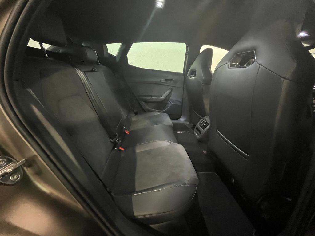 CUPRA Formentor 1.5 TSI e-Hybrid VZ 200 kW (272 CV) - 5