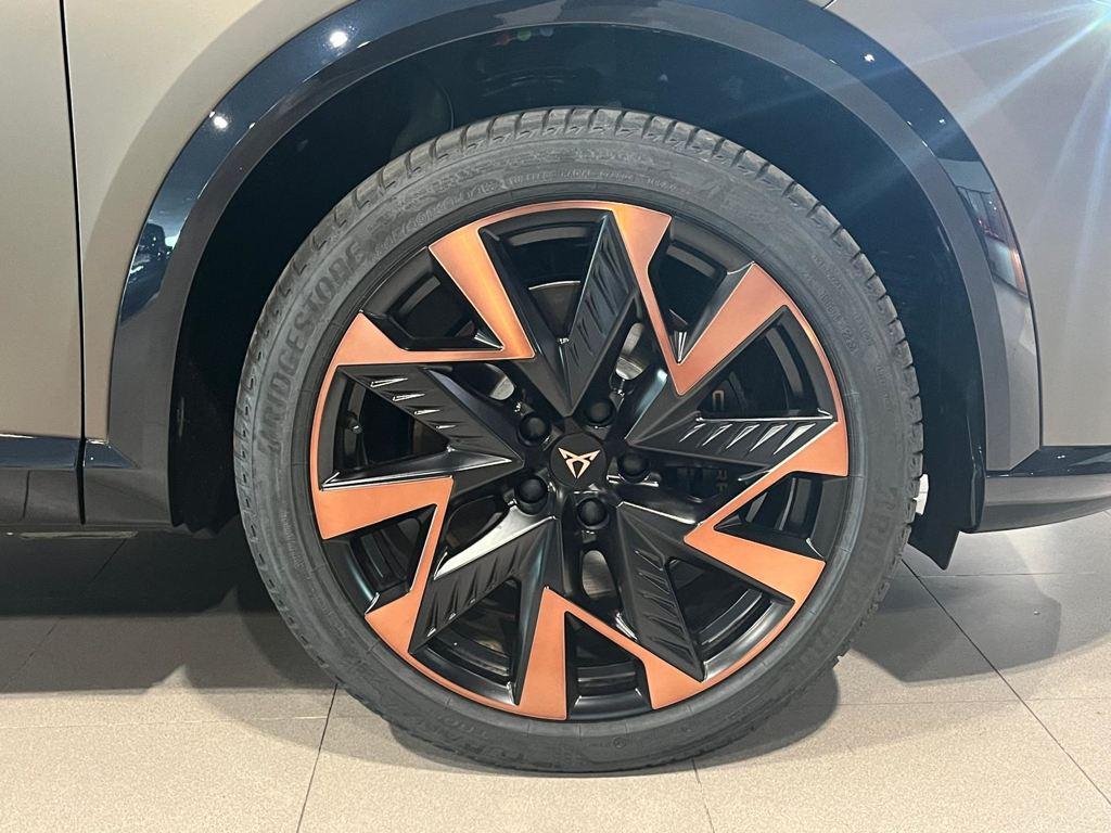 CUPRA Formentor 1.5 TSI e-Hybrid VZ 200 kW (272 CV) - 7