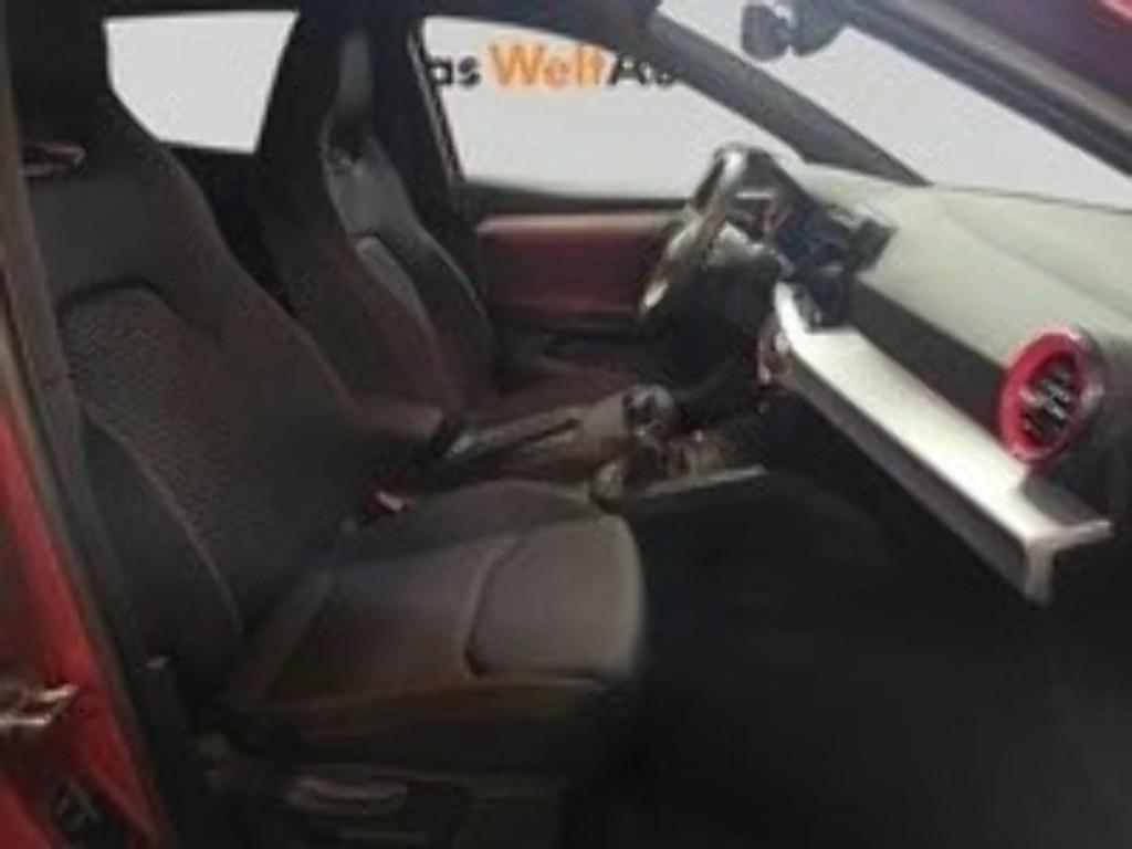 SEAT Ibiza 1.0 TSI FR Salta 85 kW (115 CV) - 4