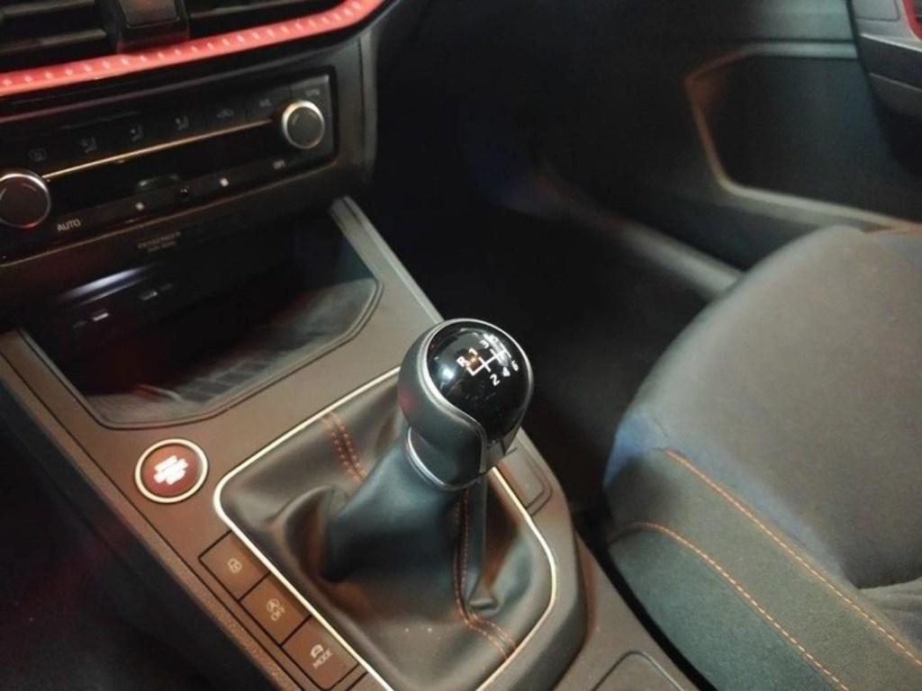 SEAT Ibiza 1.0 TSI FR Salta 85 kW (115 CV) - 9