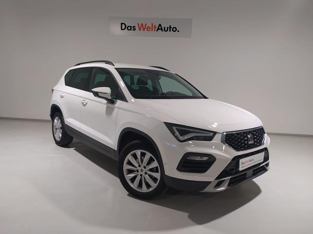 SEAT Ateca 1.5 TSI Style Evo Edition 110 kW (150 CV) - 0