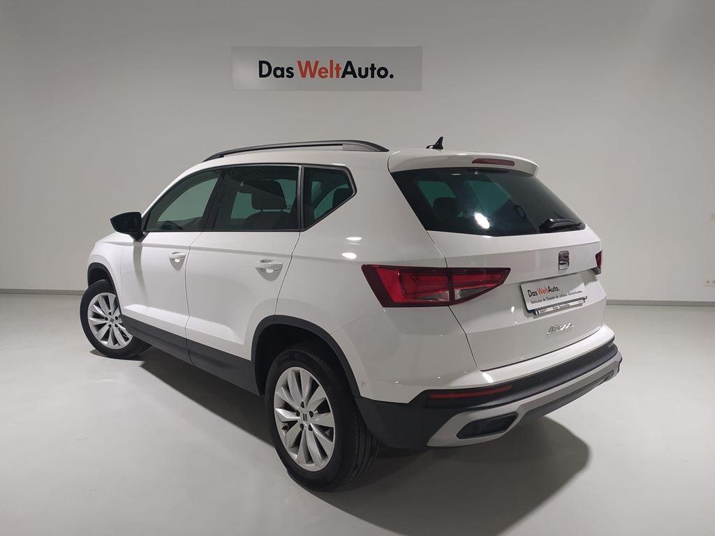 SEAT Ateca 1.5 TSI Style Evo Edition 110 kW (150 CV) - 1