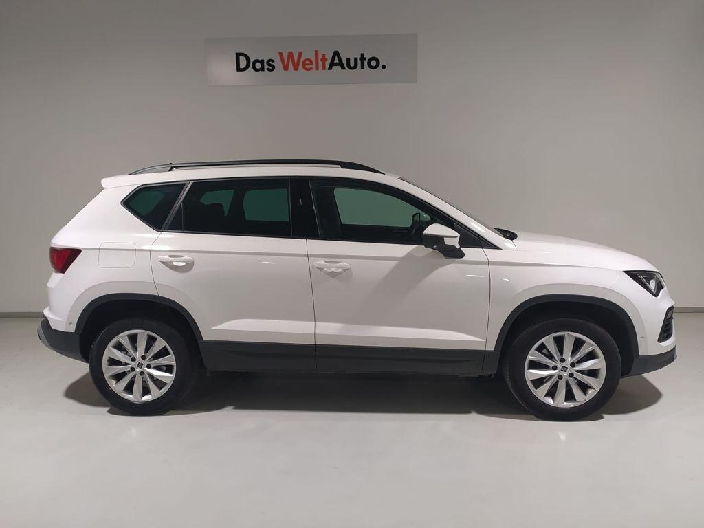 SEAT Ateca 1.5 TSI Style Evo Edition 110 kW (150 CV) - 2