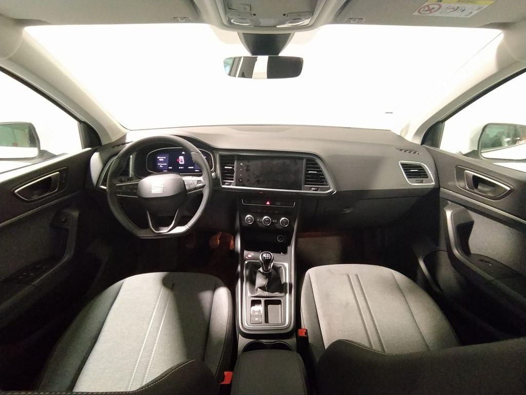 SEAT Ateca 1.5 TSI Style Evo Edition 110 kW (150 CV) - 3