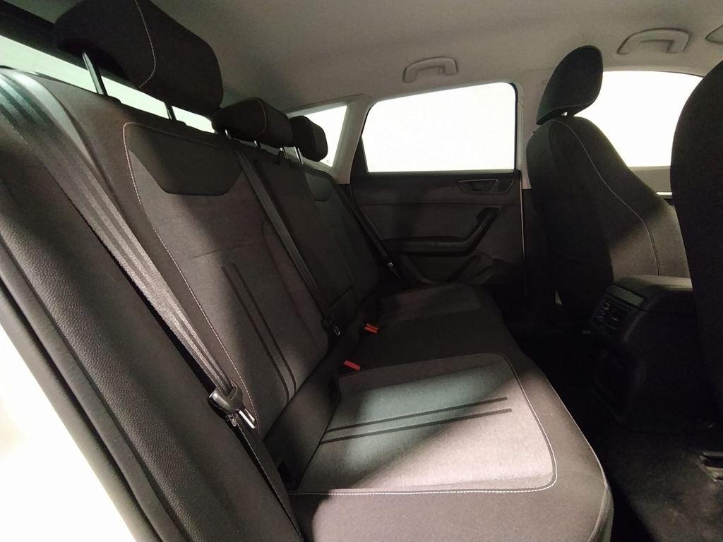 SEAT Ateca 1.5 TSI Style Evo Edition 110 kW (150 CV) - 5