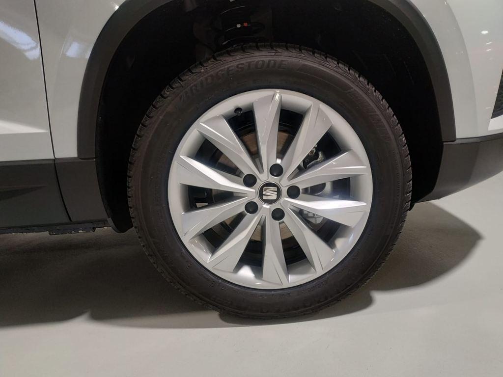SEAT Ateca 1.5 TSI Style Evo Edition 110 kW (150 CV) - 7